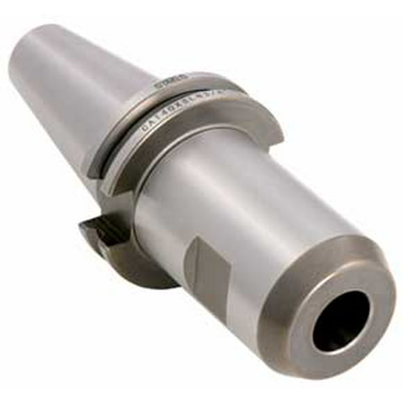 Techniks CAT40 1.5 Diameter x 4.5 CoolBLAST End Mill Holder with CoolFLEX Techniks CAT40 1.5 Diameter x 4.5 CoolBLAST End Mill Holder with CoolFLEX